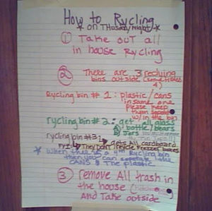 Meet your Posher, James